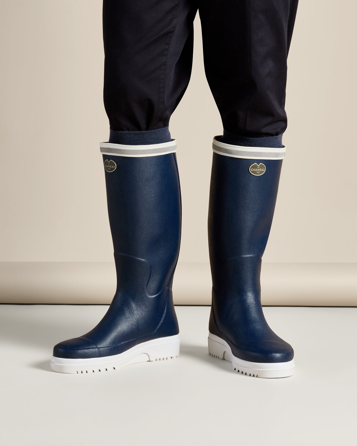 Men's Marinord Evo Neoprene Lined Boot - Marine