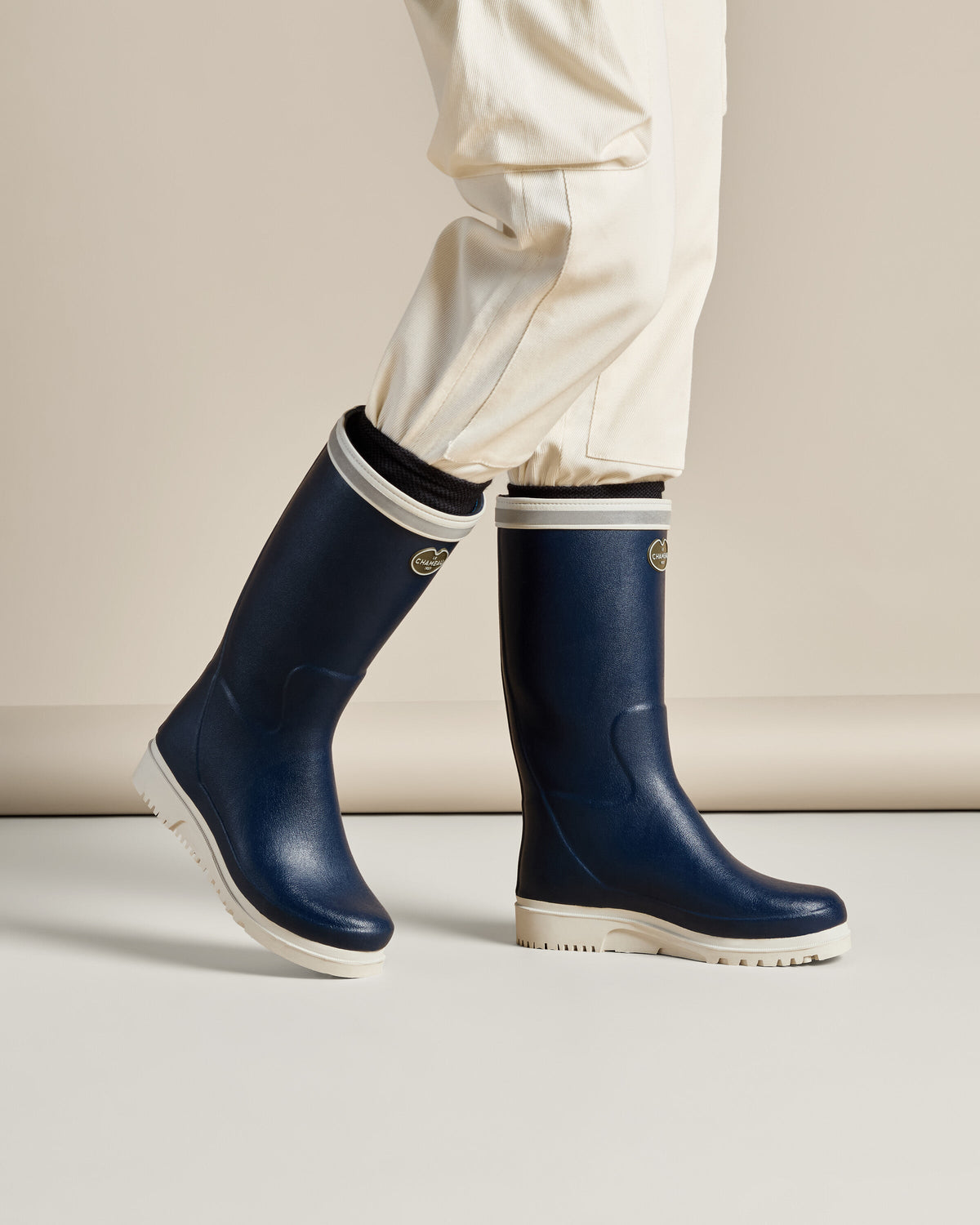 Women's Marinord Evo Neoprene Lined Boot - Marine