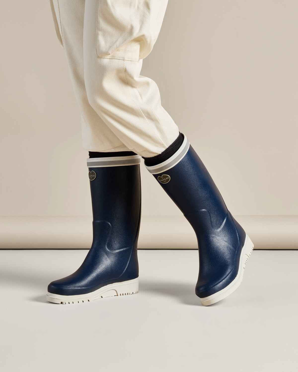 Women's Marinord Evo Neoprene Lined Boot - Marine