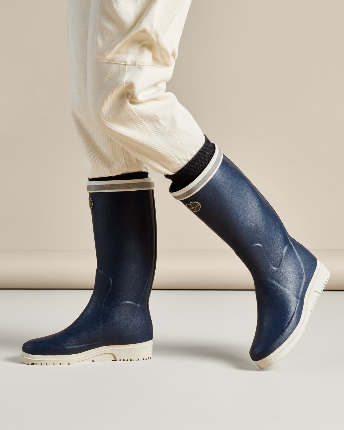 Women's Marine Evo Ponti Lined Boot - Marine