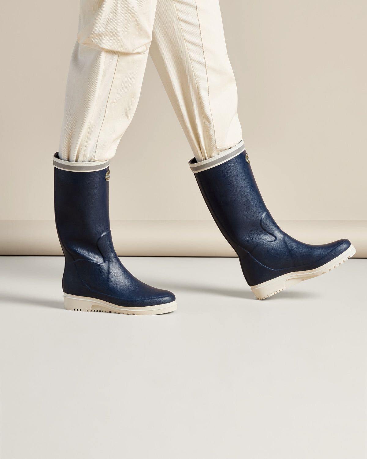 Women's Marine Evo Ponti Lined Boot - Marine