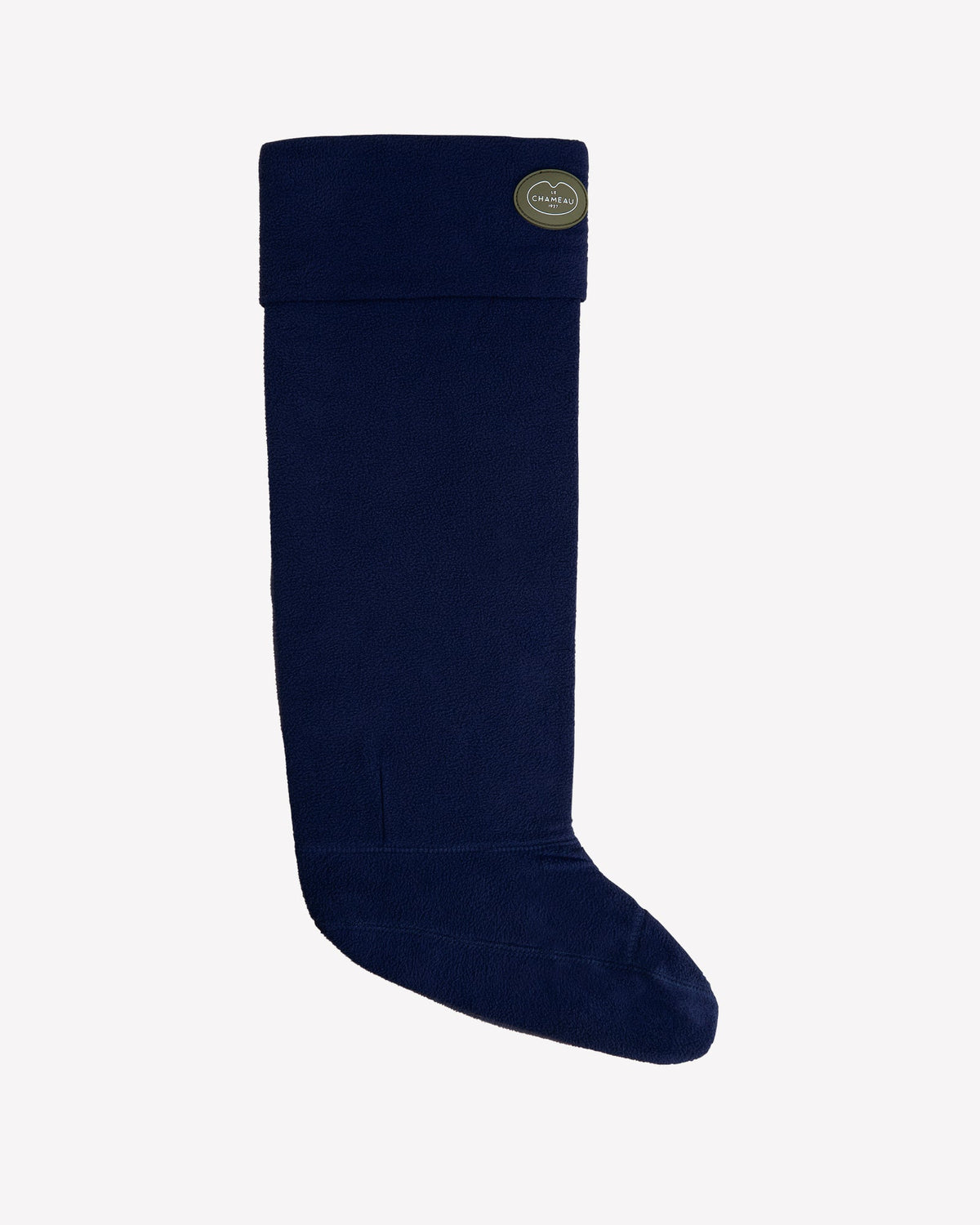 Fleece Boot Liners - Marine