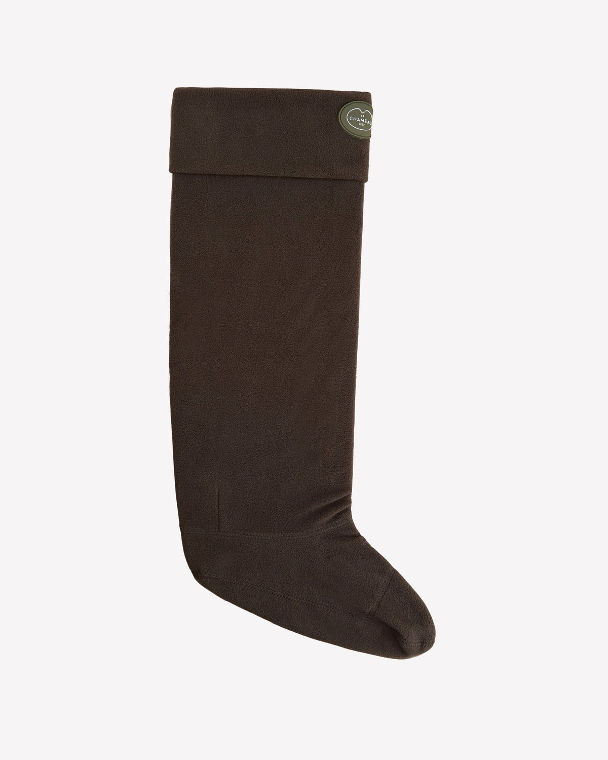 Fleece Boot Liners - Vert Chameau