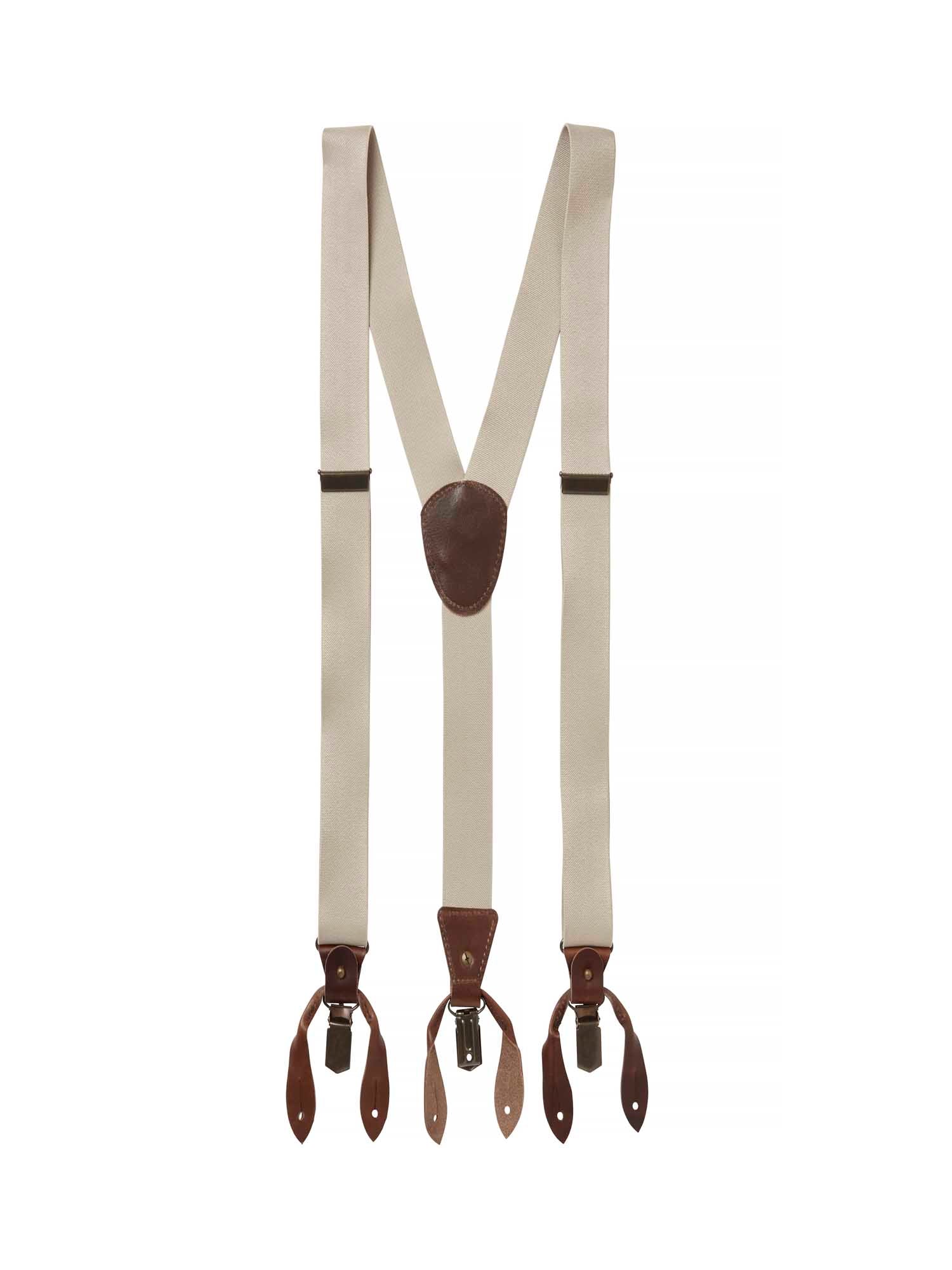 Chevalier - Suspenders Sand - 2