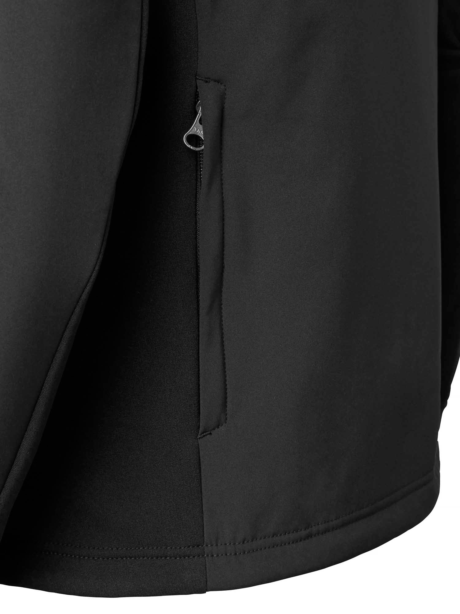 Nimrod Windblocker Jacket Women - Black - 5