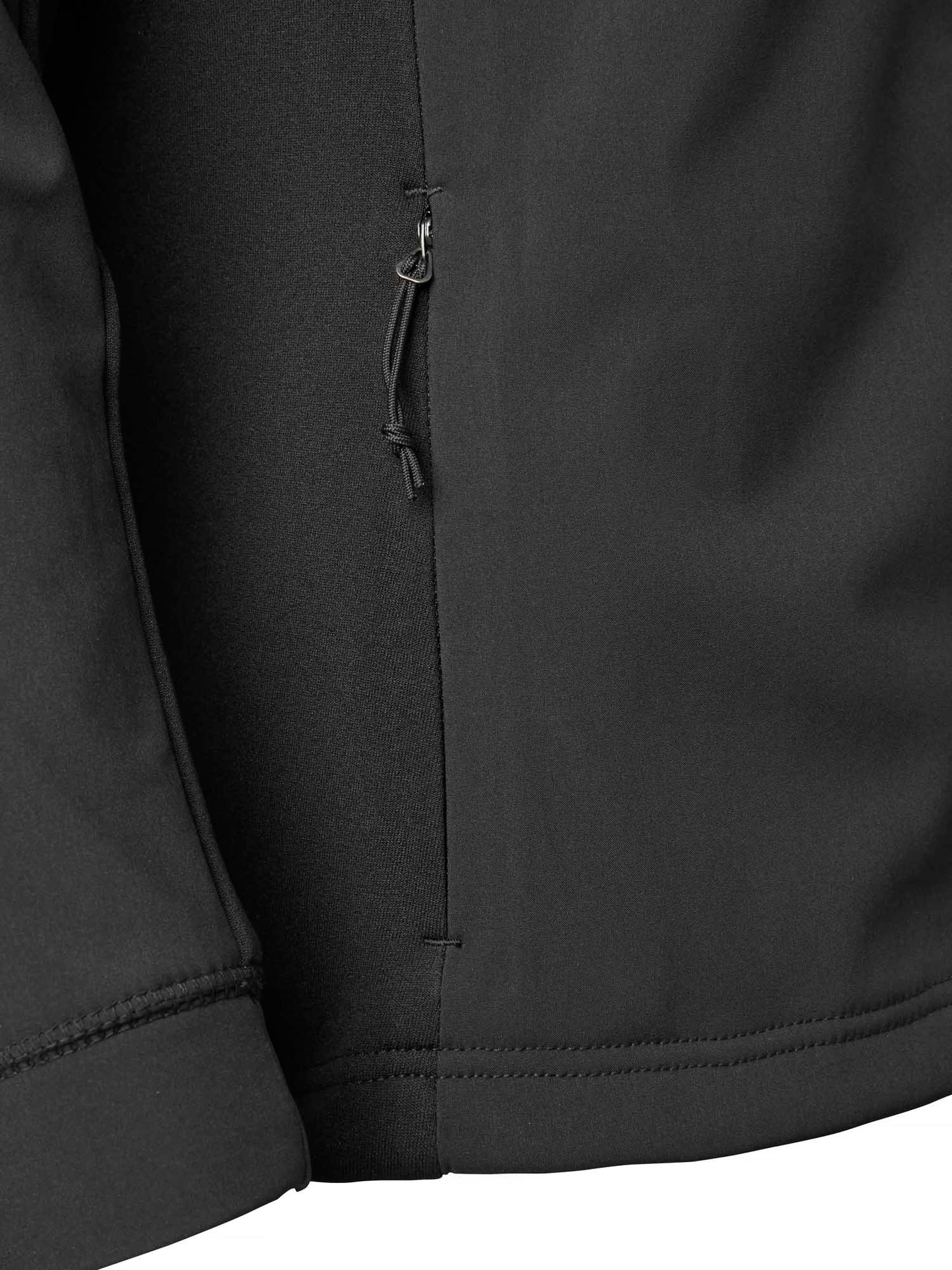Nimrod Windblocker Jacket Women - Black - 3