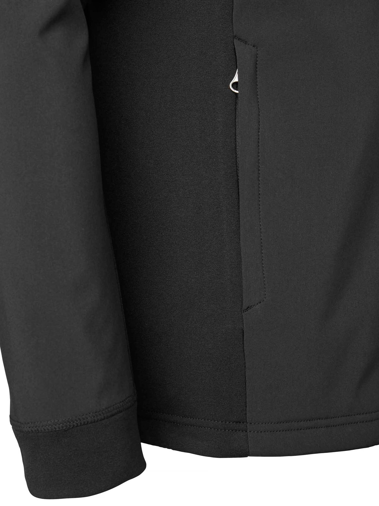 Nimrod Windblocker Jacket Men - Black - 4