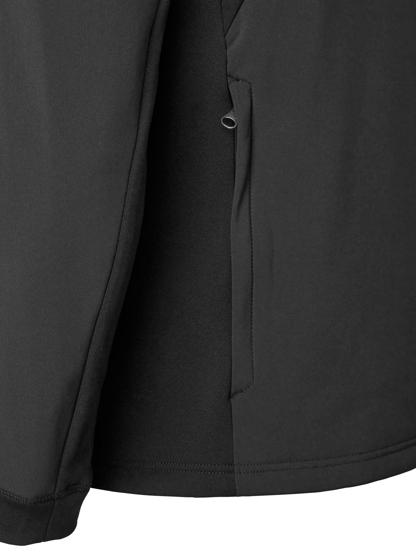 Nimrod Windblocker Jacket Men - Black - 5