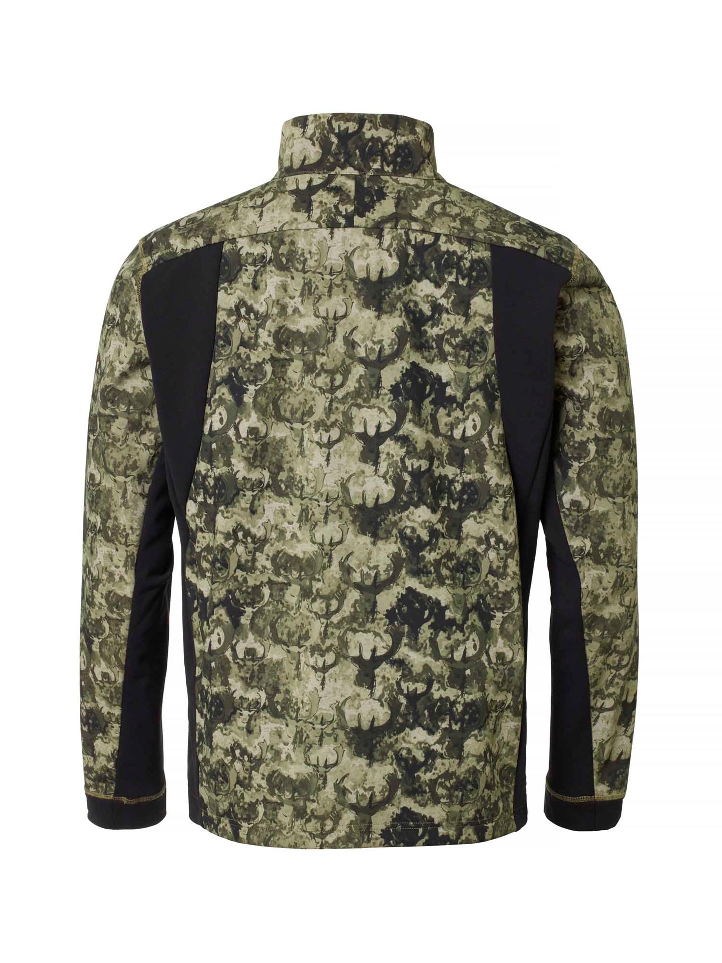 Nimrod Windblocker Jacket Men - Deer Camouflage - 2