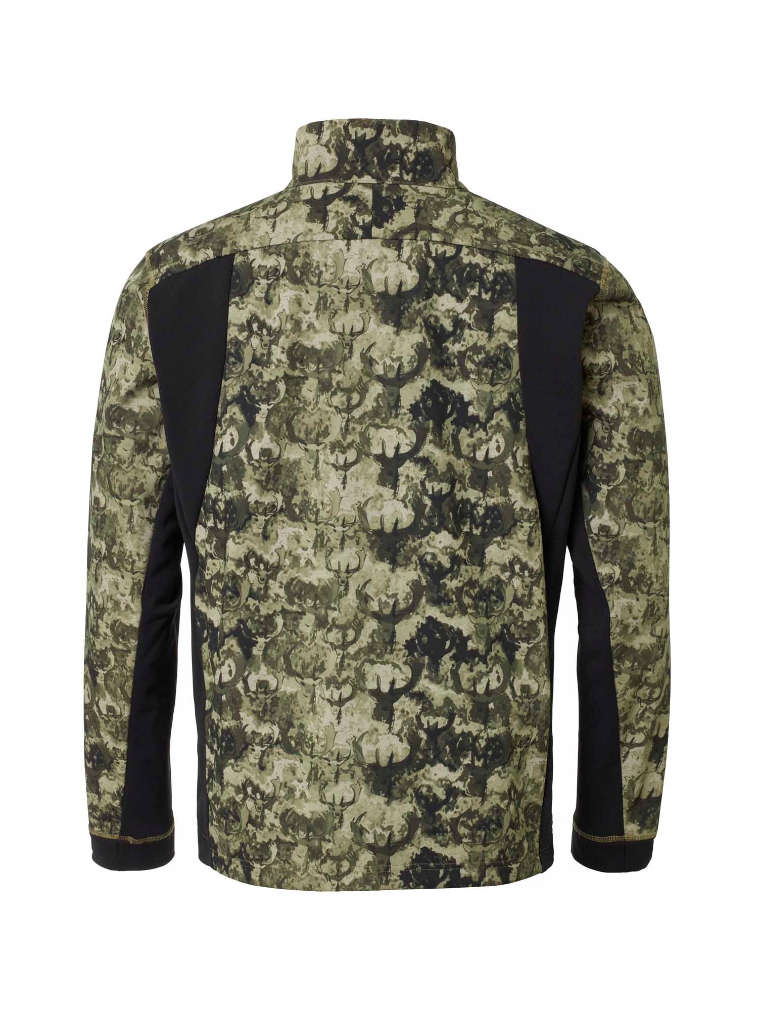 Nimrod Windblocker Jacket Men - Deer Camouflage - 2