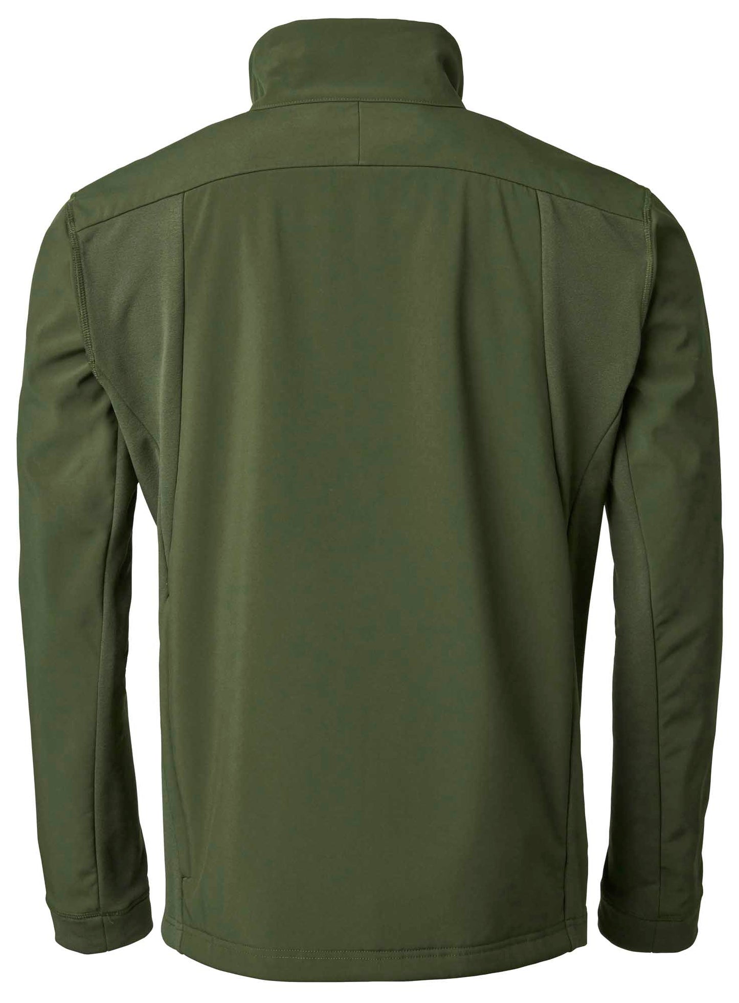 Nimrod Windblocker Jacket Men - Dark Green - 2