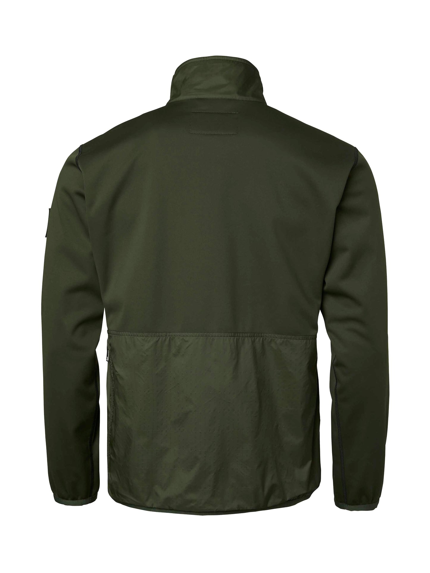 Mistral Infinium Jacket Men - Dark Green - 2