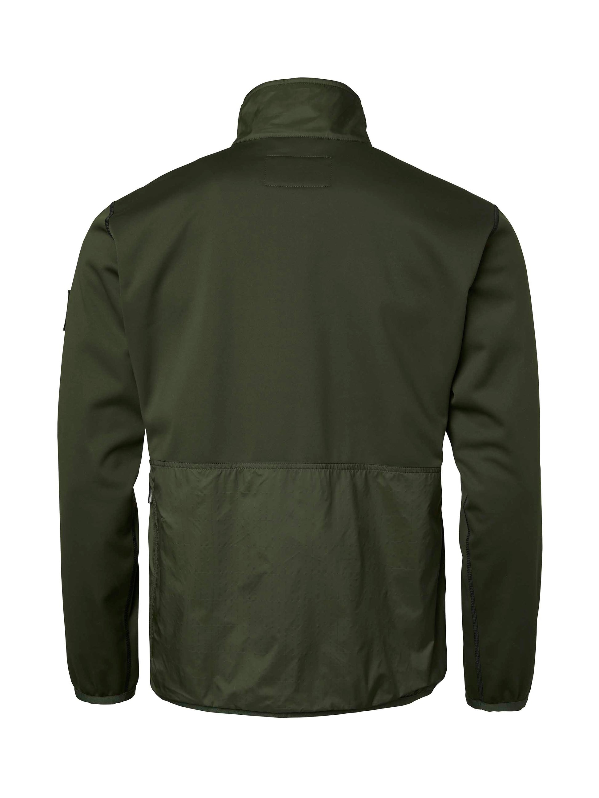 Mistral Infinium Jacket Men - Dark Green - 2
