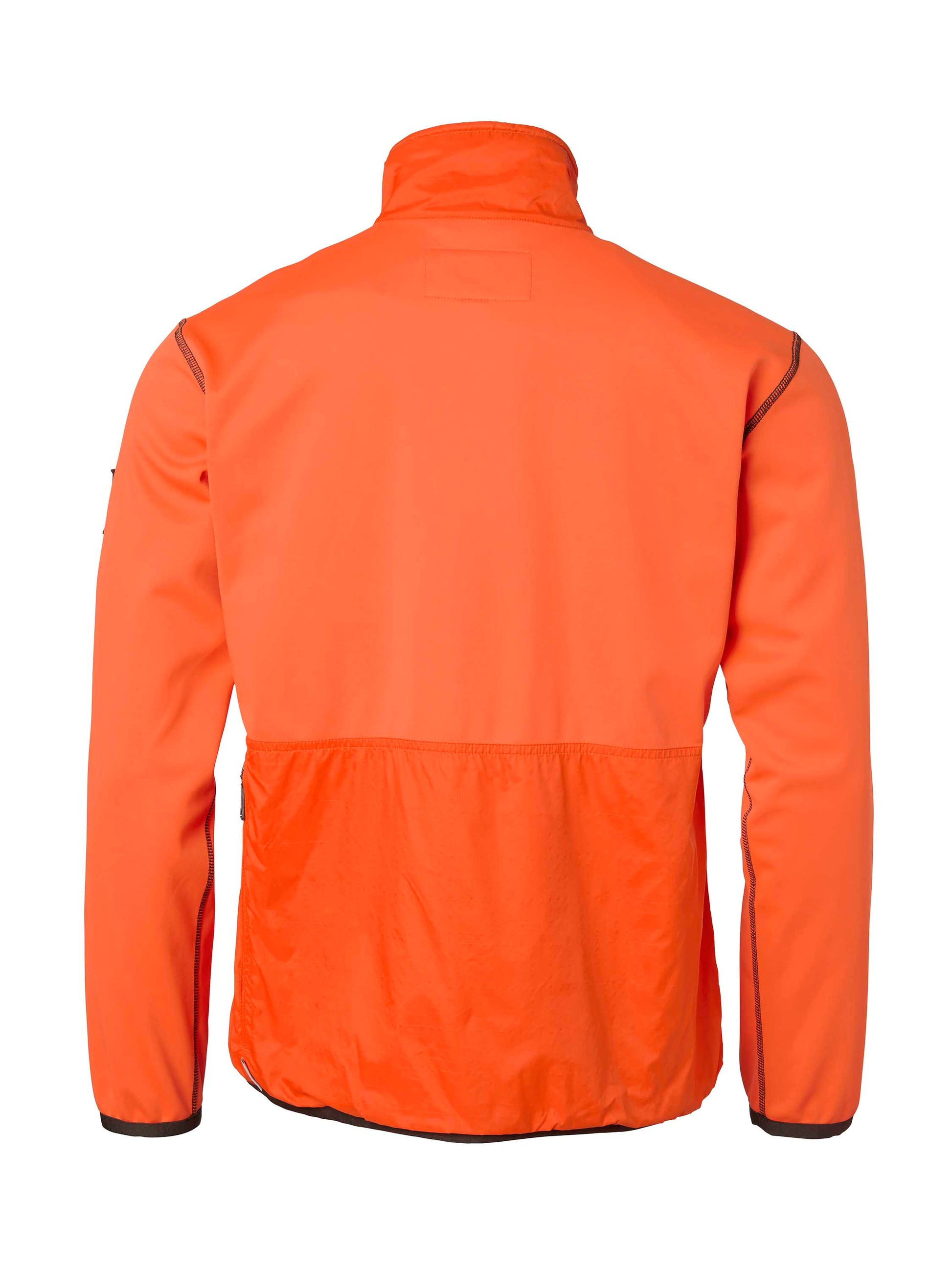 Mistral Infinium Jacket Men - High Vis Orange - 2