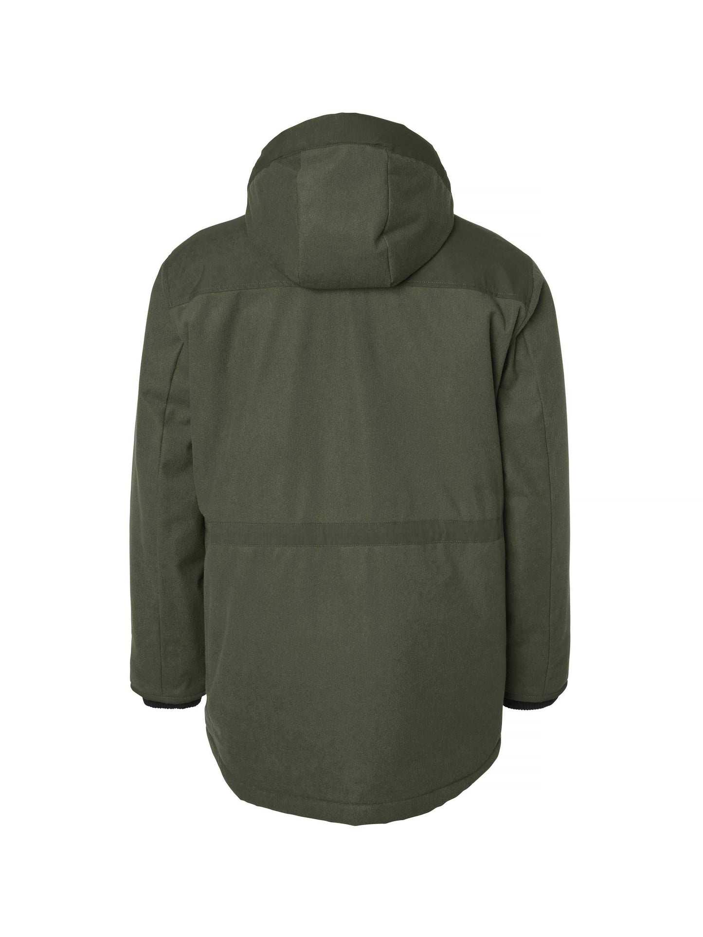 Frost Powerfill200 Jacket Men - Dark Green - 2