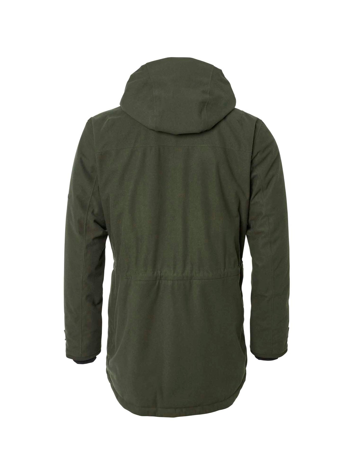 Basset Chevalite Fill130 Jacket Men - Dark Green - 2