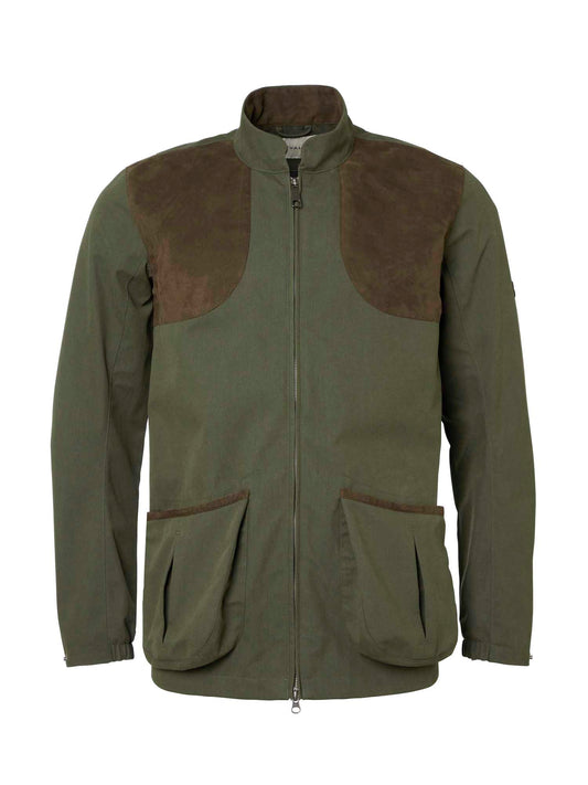 Sharp Shooting Jacket Men - Dark Green - 1