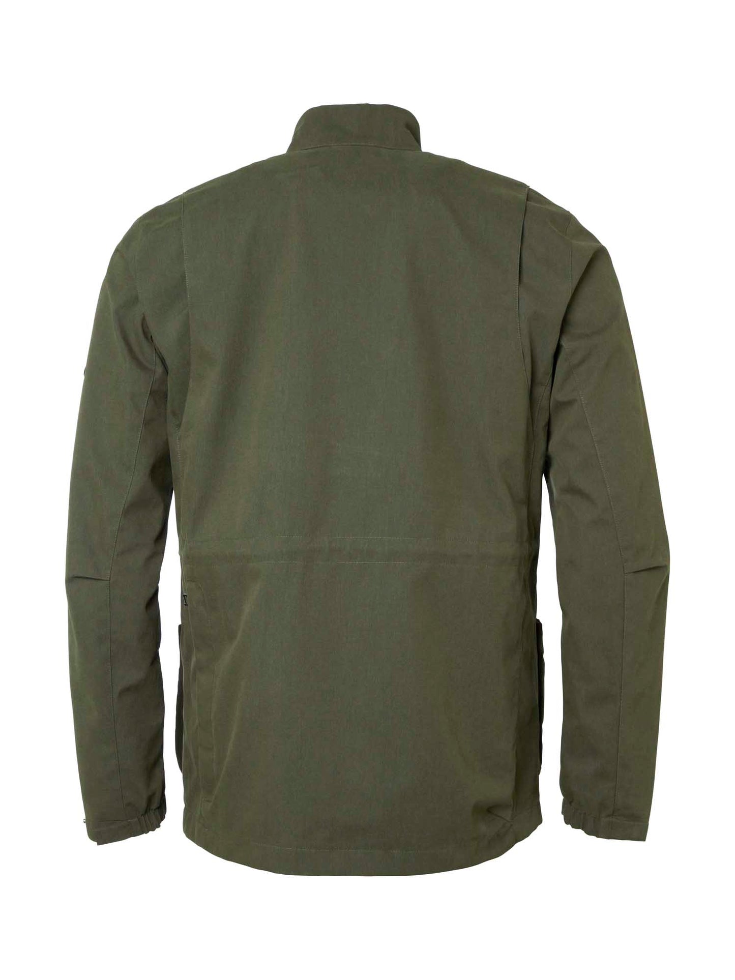 Sharp Shooting Jacket Men - Dark Green - 2