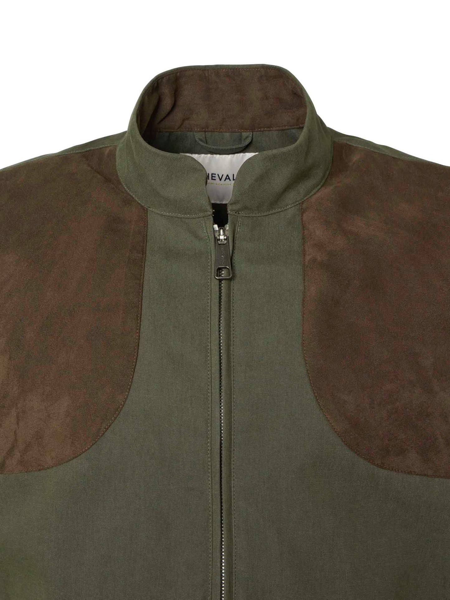 Sharp Shooting Jacket Men - Dark Green - 5