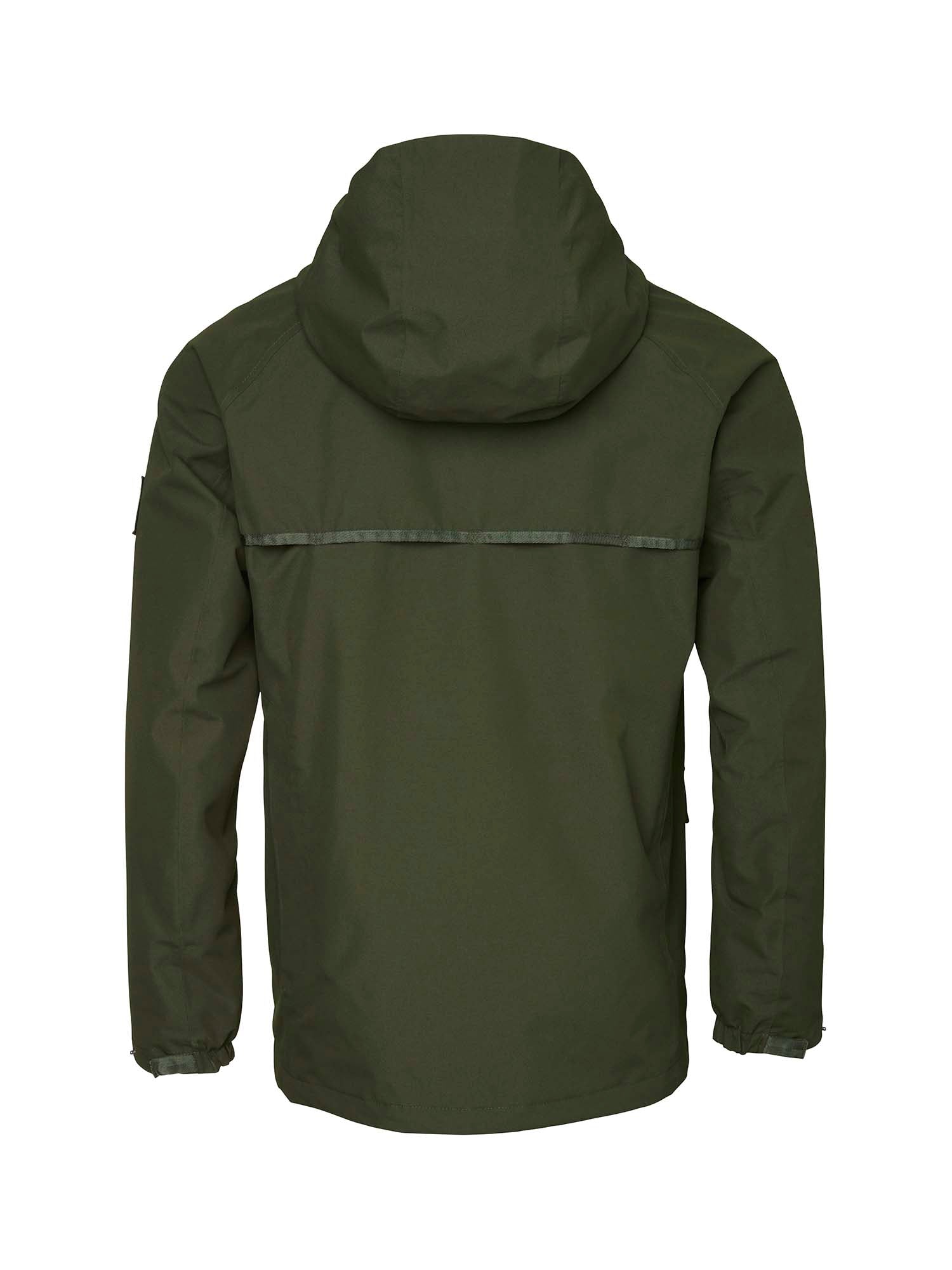 Fractus Chevalite Jacket - Dark Green - 2
