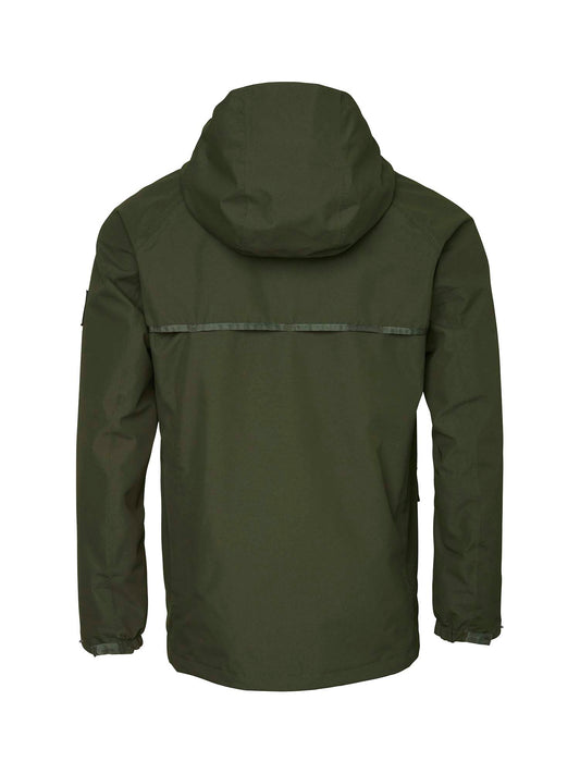 Fractus Chevalite Jacket - Dark Green - 2