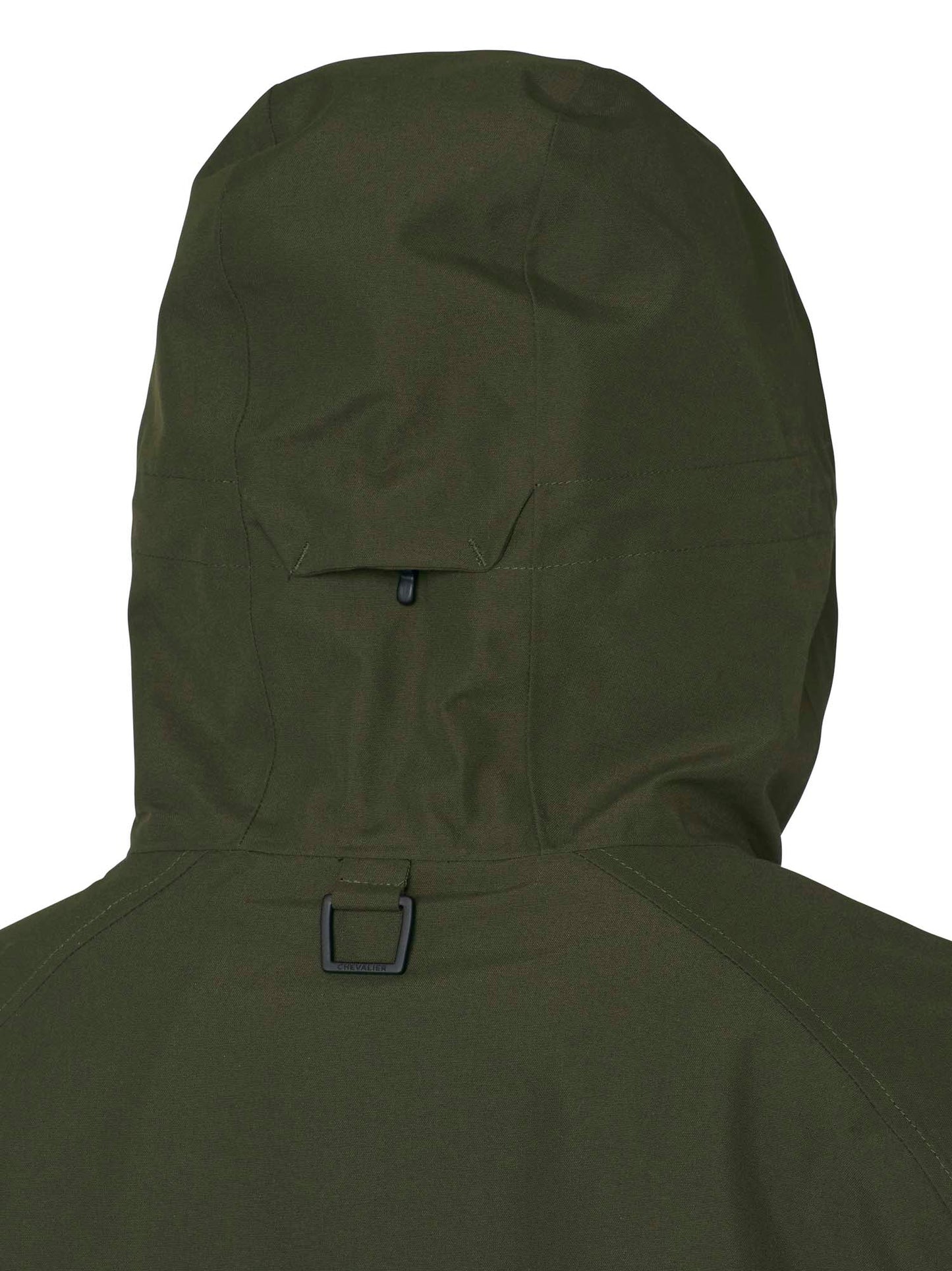 Fractus Chevalite Jacket - Dark Green - 6