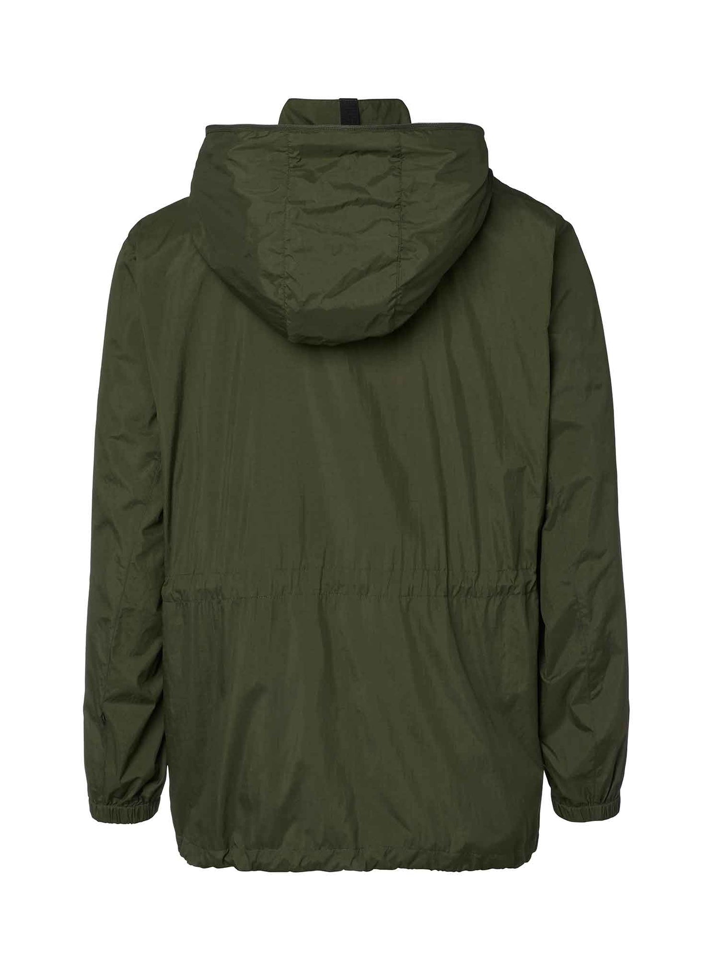 Sting Mosquito Anorak Men - Dark Green - 2