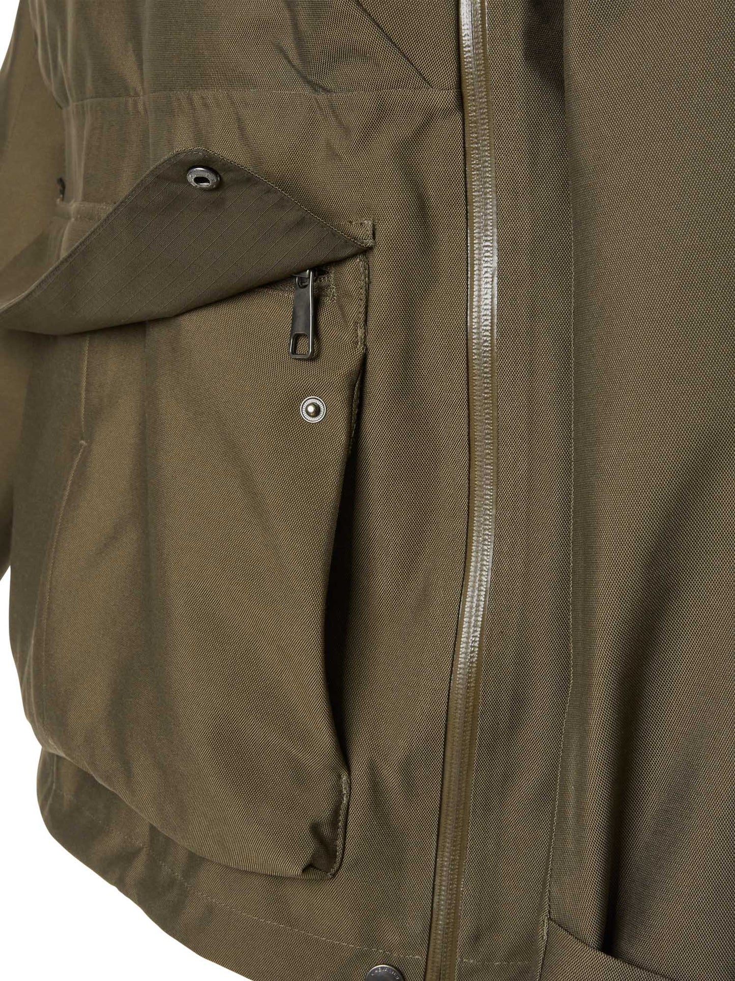 Endeavor Chevalite Anorak Men - 2.0 Autumn Green - 3
