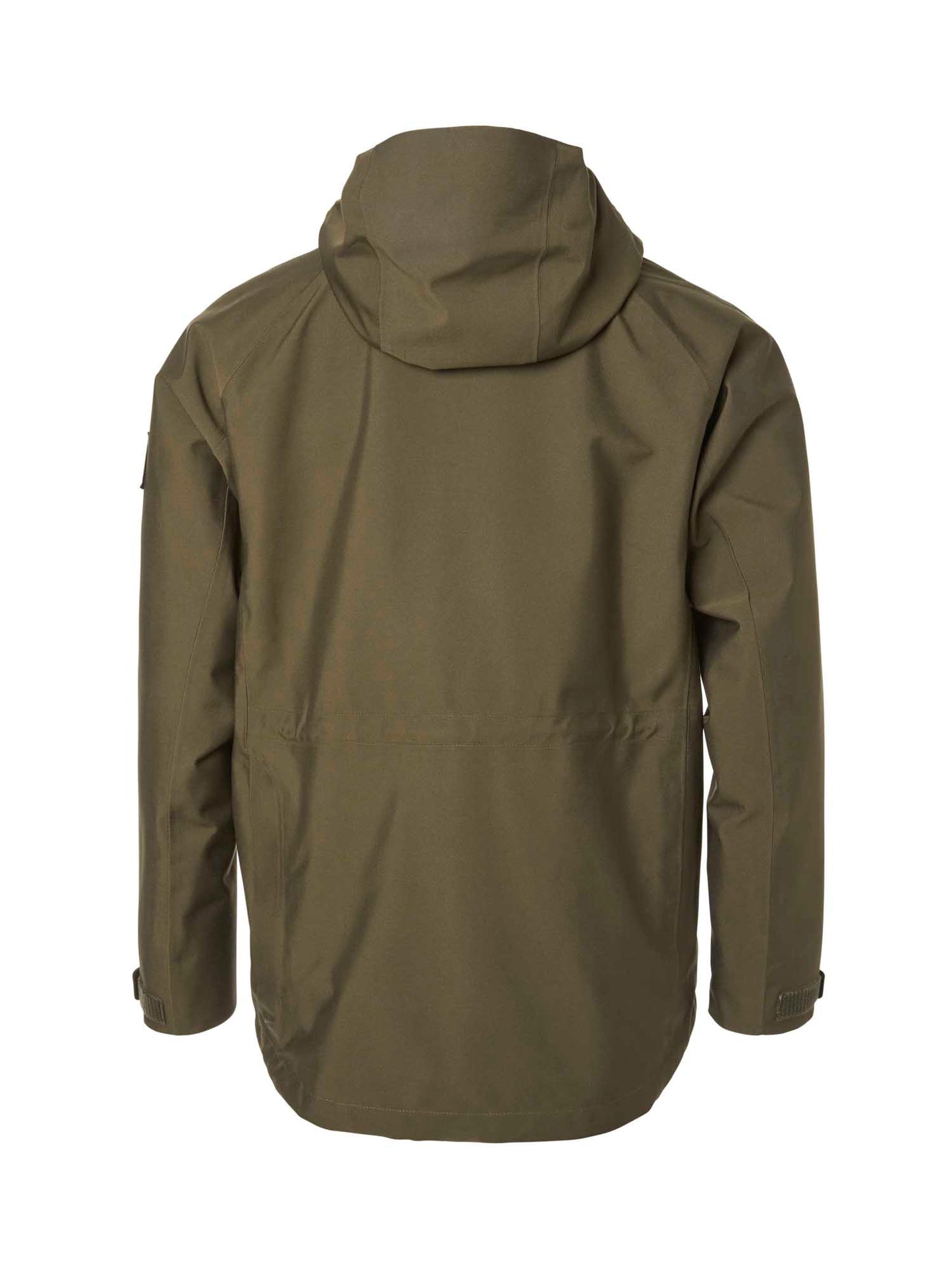 Endeavor Chevalite Anorak Men - 2.0 Autumn Green - 2