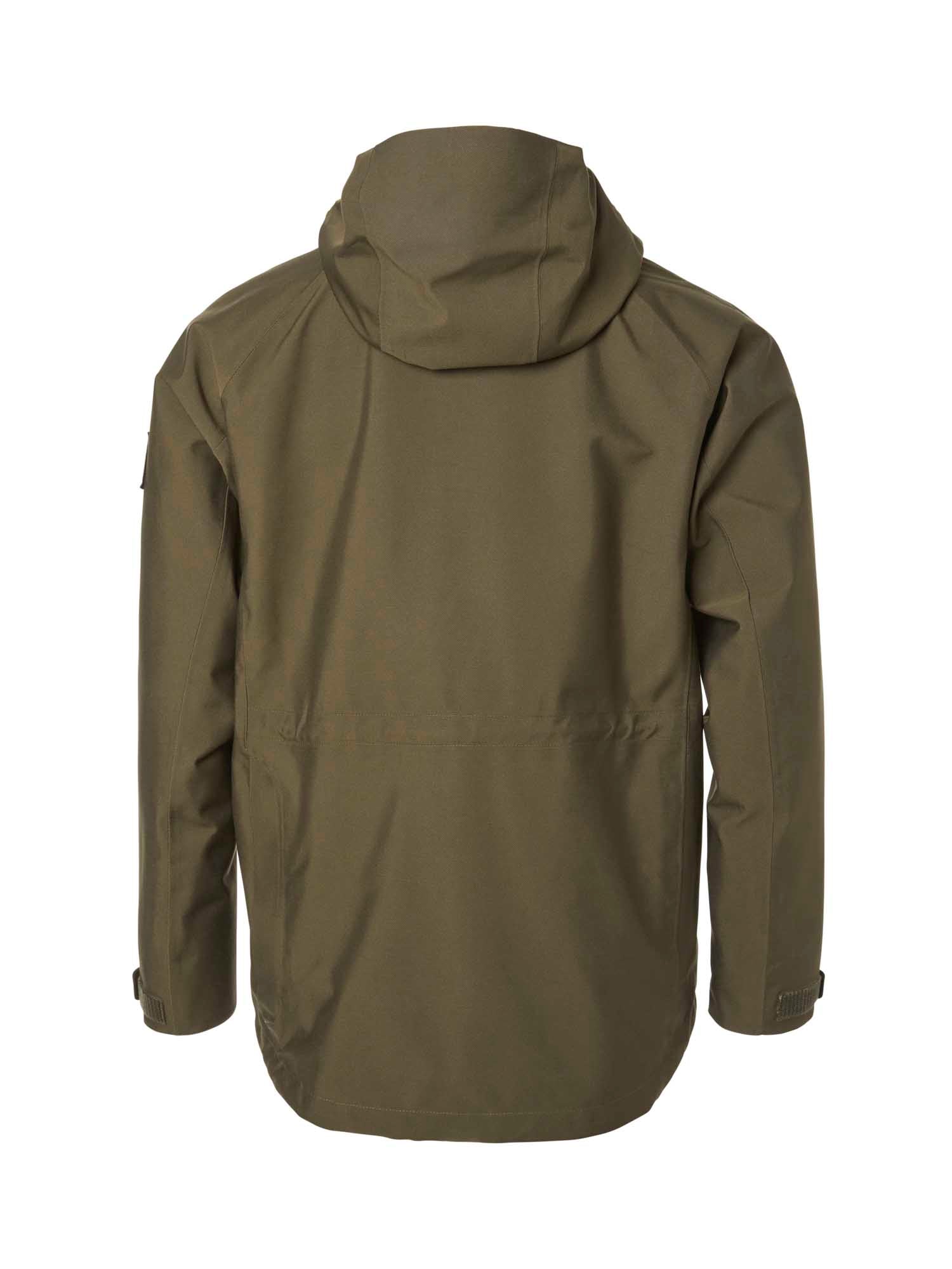 Endeavor Chevalite Anorak Men - 2.0 Autumn Green - 2