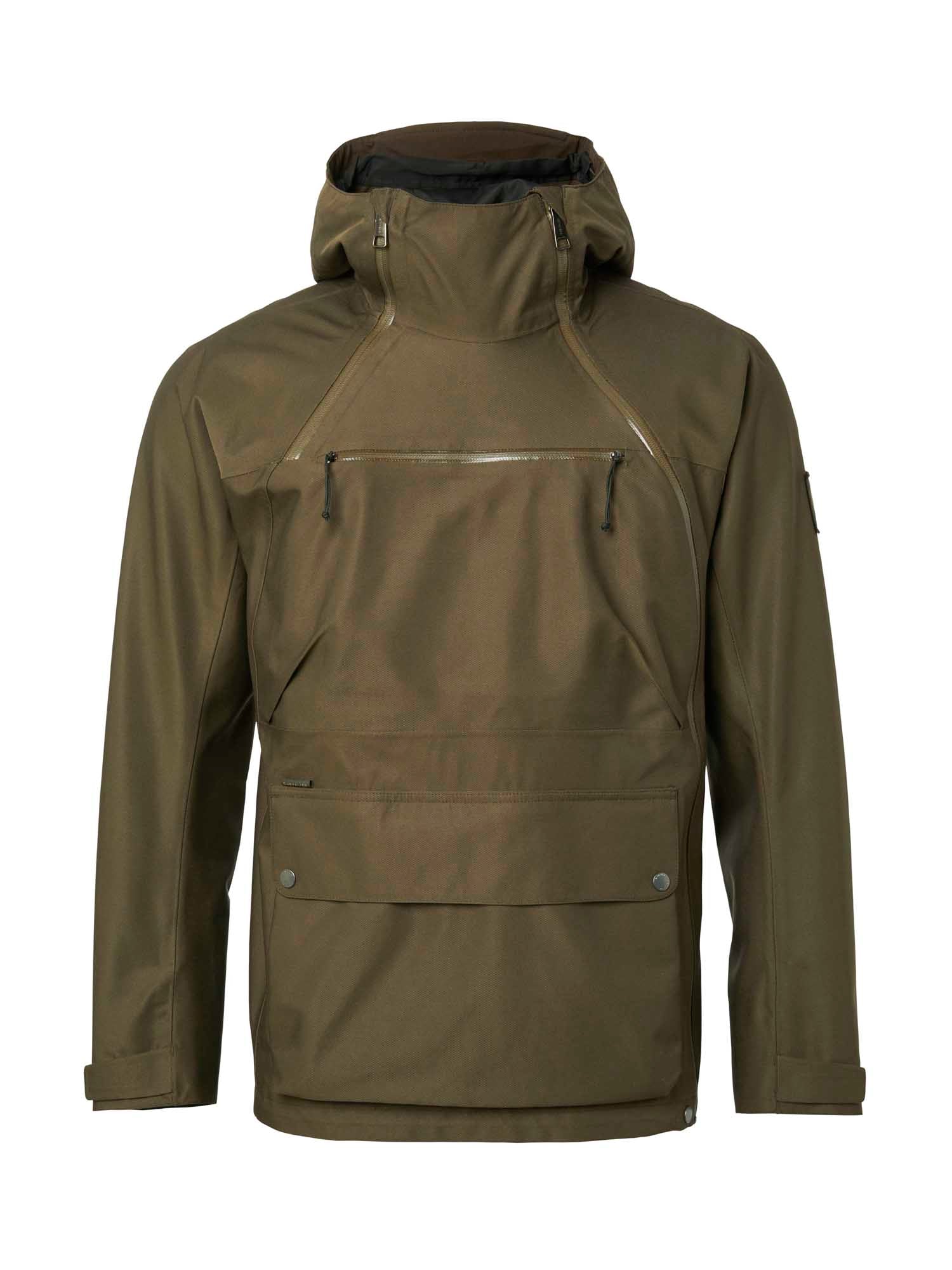 Endeavor Chevalite Anorak Men - 2.0 Autumn Green - 1