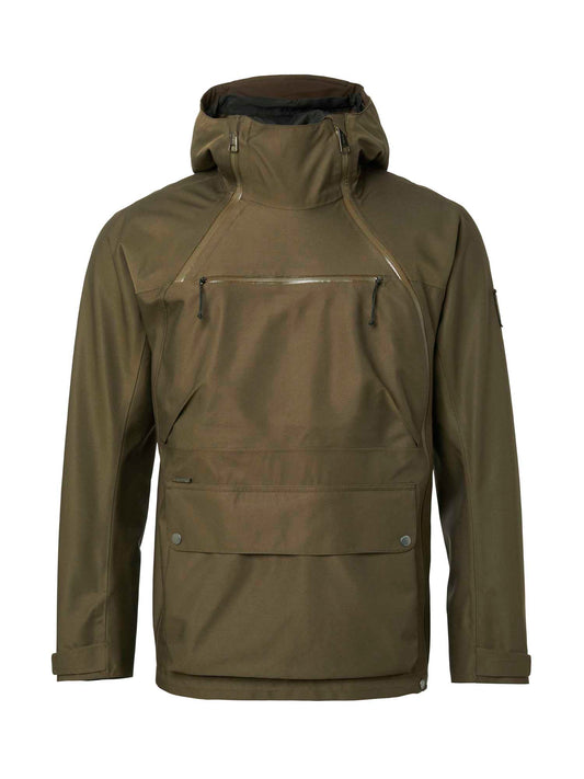 Endeavor Chevalite Anorak Men - 2.0 Autumn Green - 1