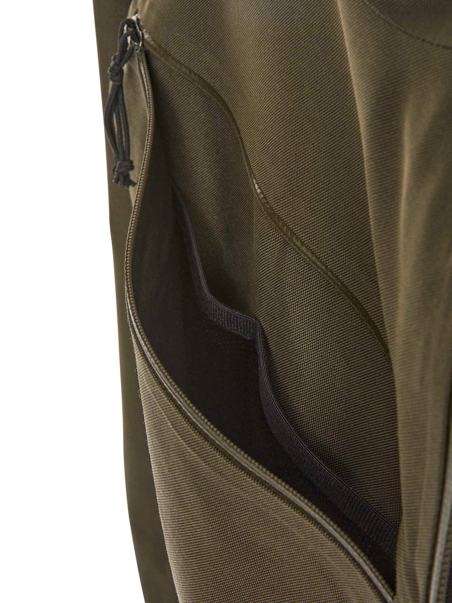 Endeavor Chevalite Anorak Men - 2.0 Autumn Green - 6