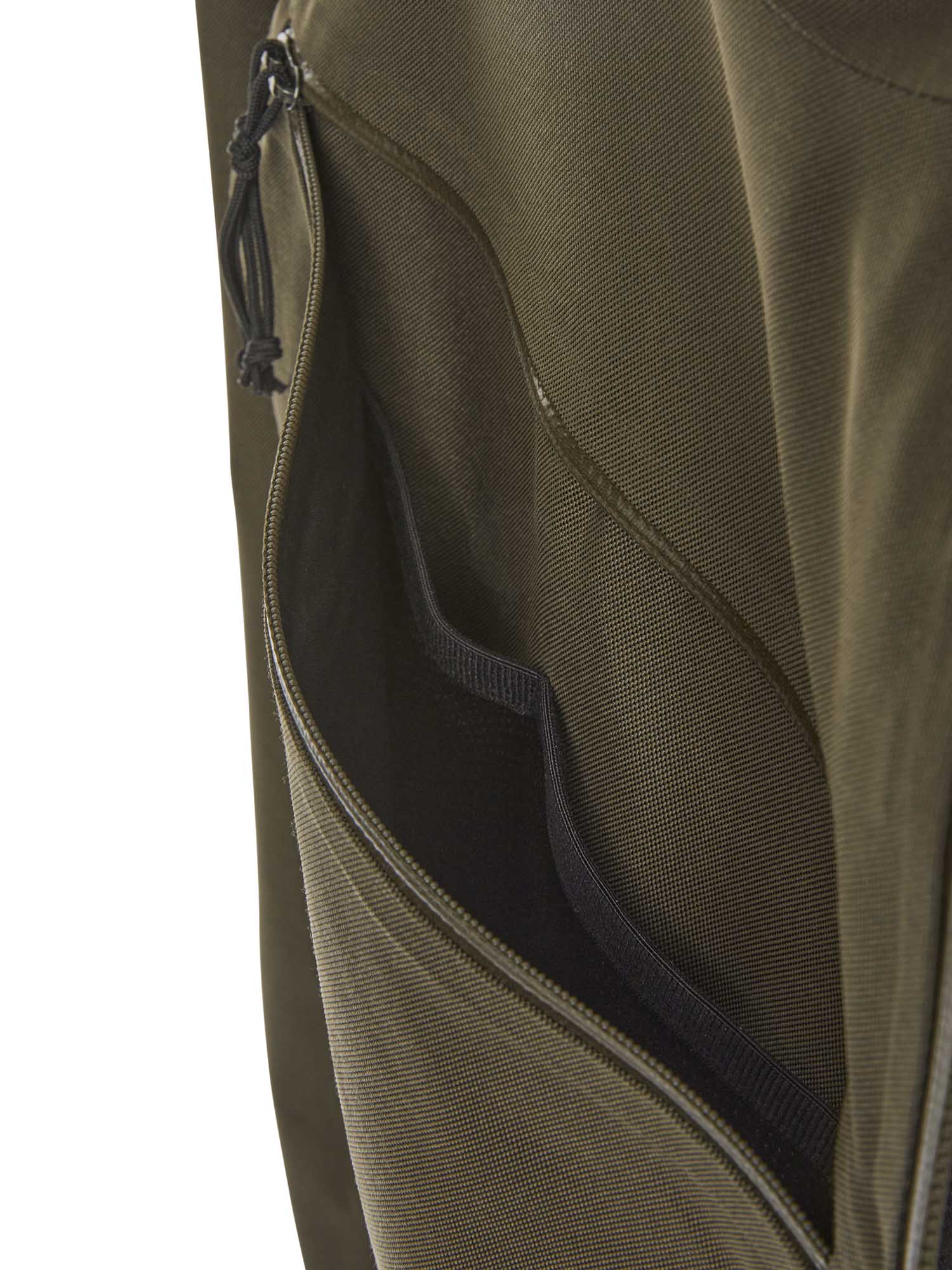 Endeavor Chevalite Anorak Men - 2.0 Autumn Green - 6
