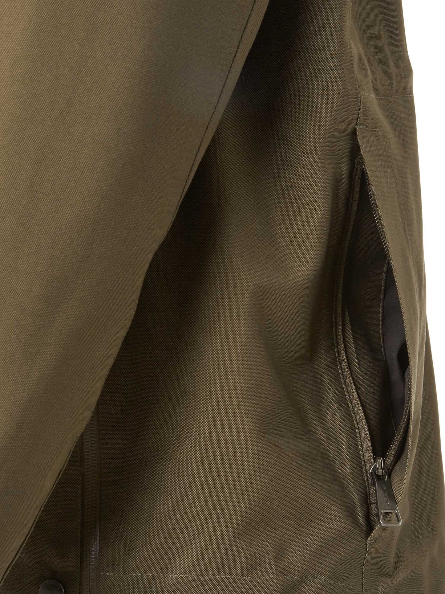 Endeavor Chevalite Anorak Men - 2.0 Autumn Green - 4