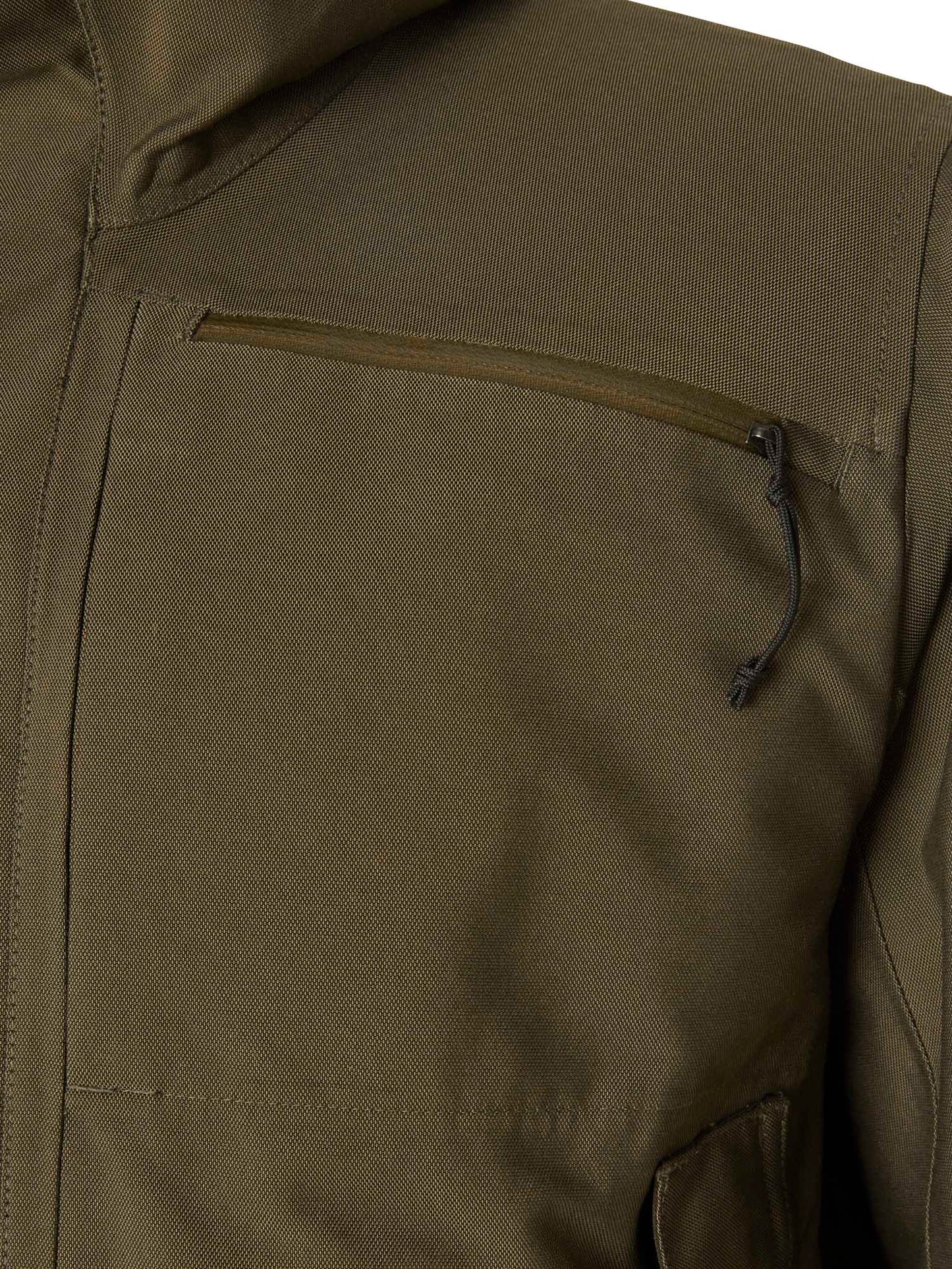 Endeavor Chevalite Jacket Men 2.0 - Autumn Green - 3