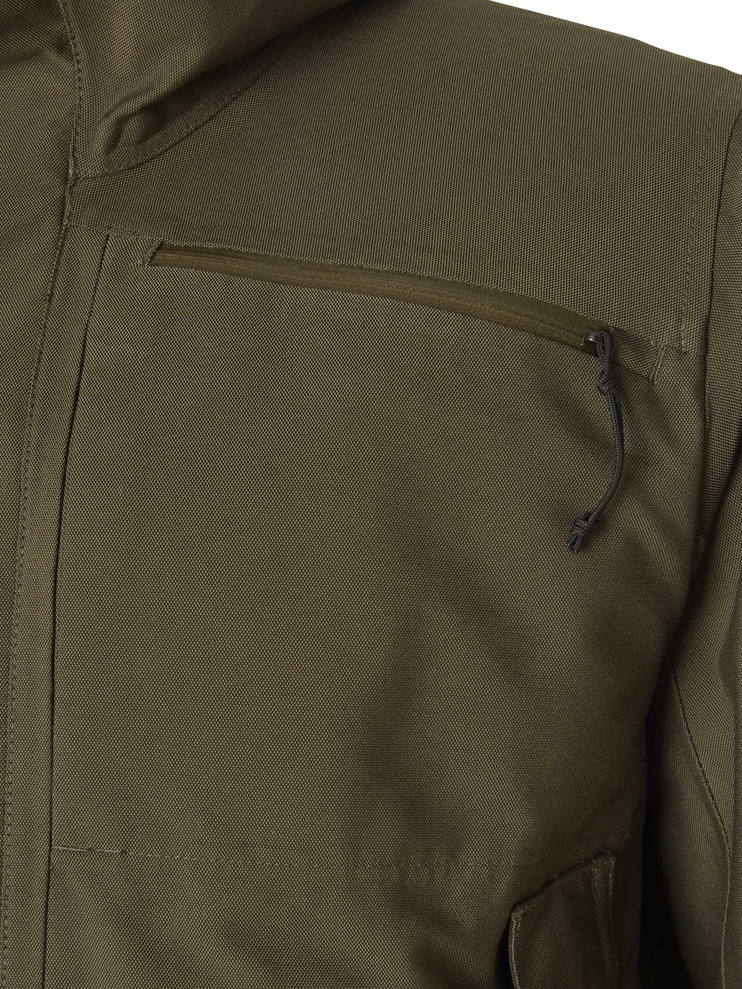 Endeavor Chevalite Jacket Men 2.0 - Autumn Green - 3