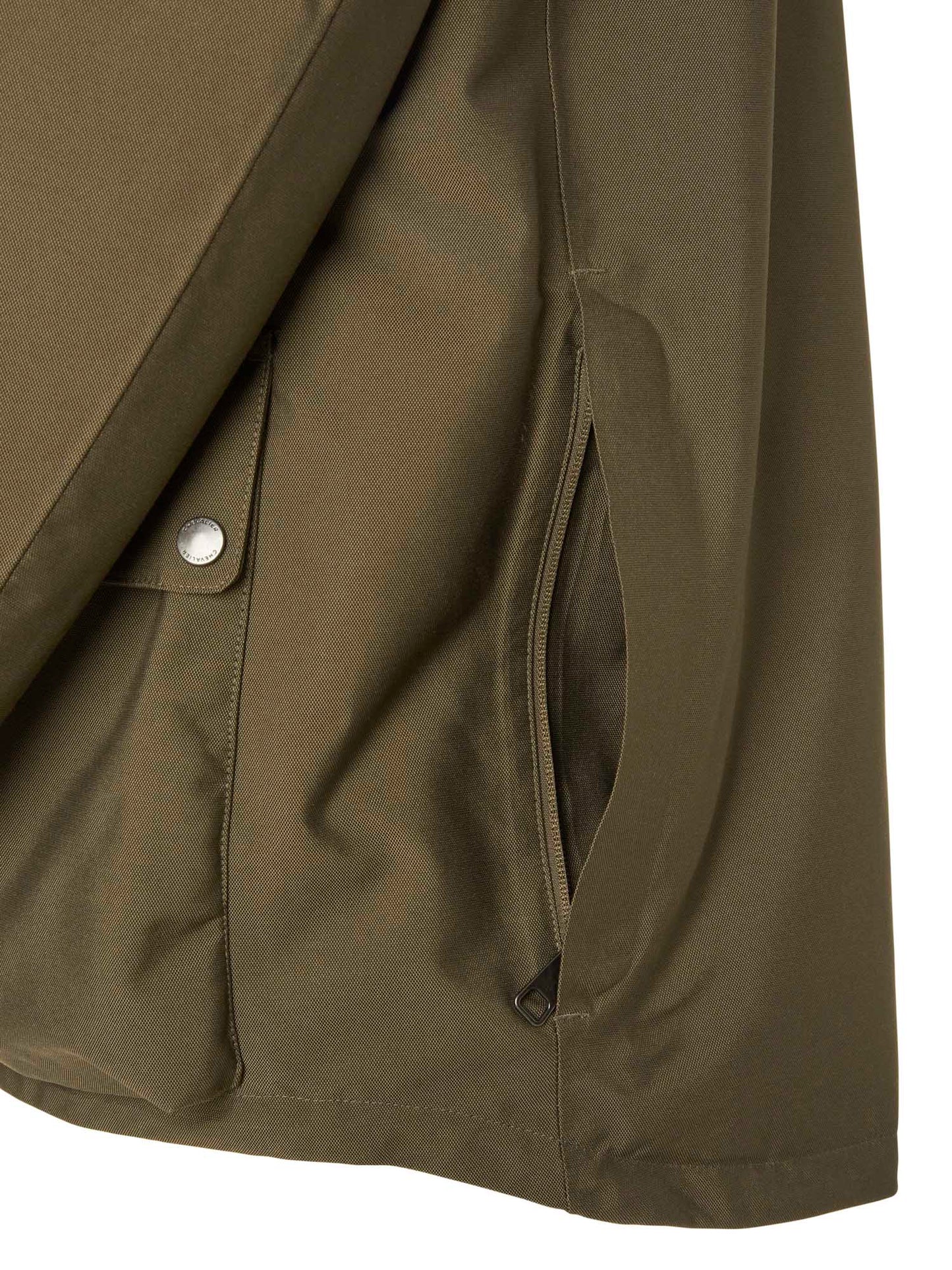 Endeavor Chevalite Jacket Men 2.0 - Autumn Green - 6