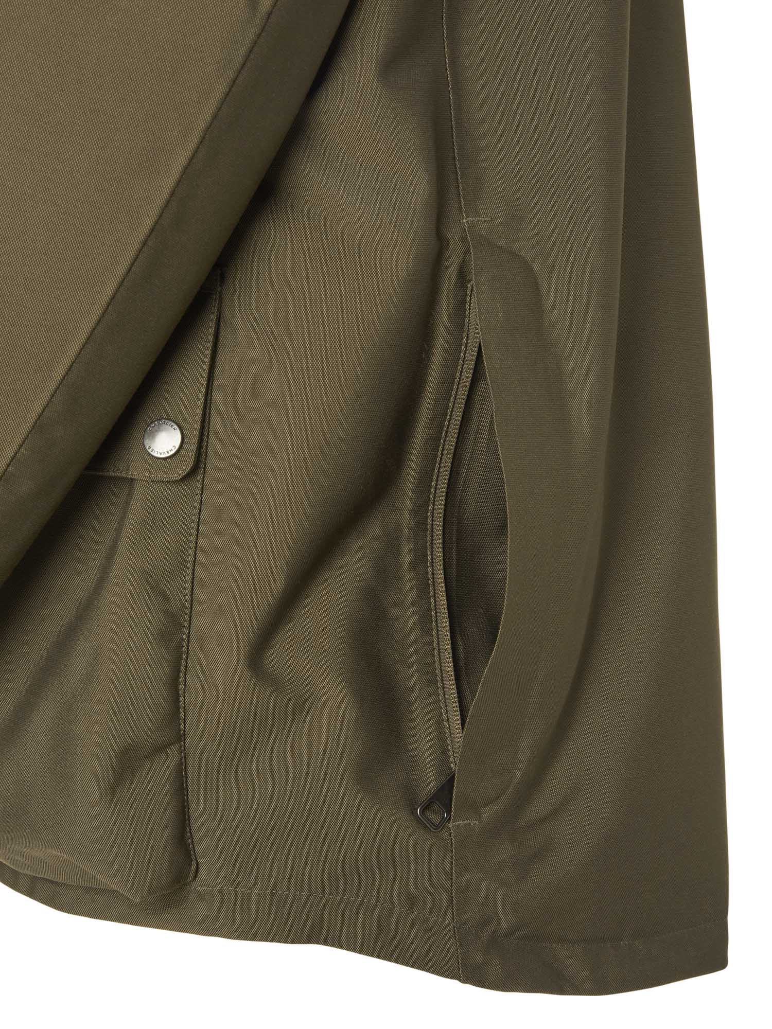 Endeavor Chevalite Jacket Men 2.0 - Autumn Green - 6
