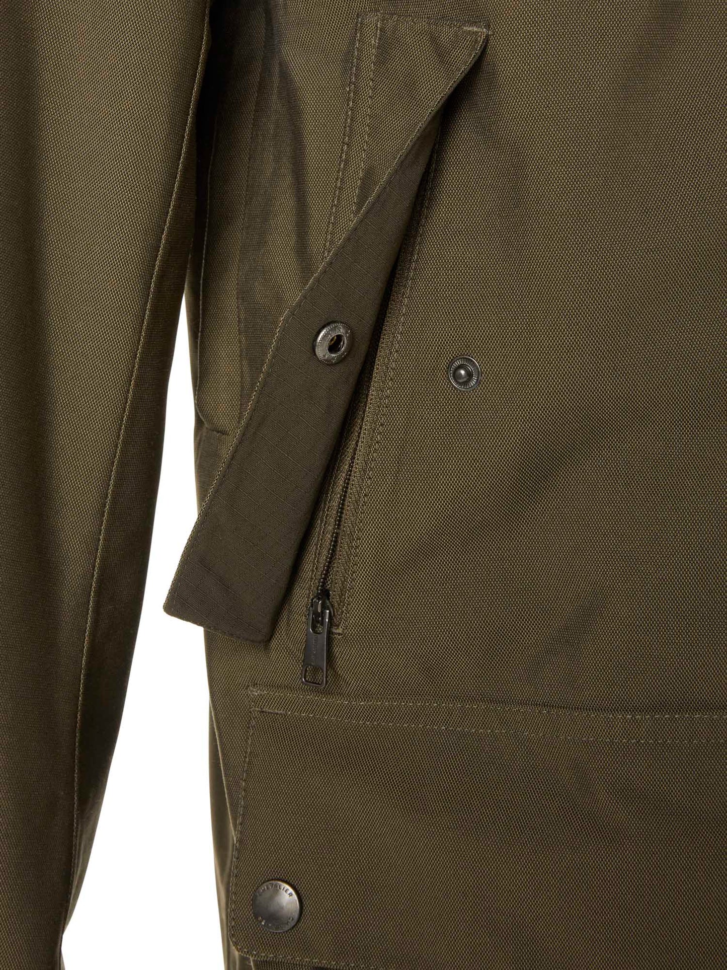 Endeavor Chevalite Jacket Men 2.0 - Autumn Green - 5