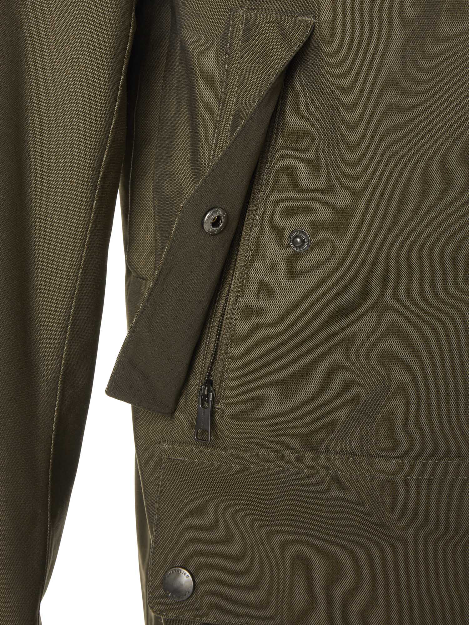 Endeavor Chevalite Jacket Men 2.0 - Autumn Green - 5
