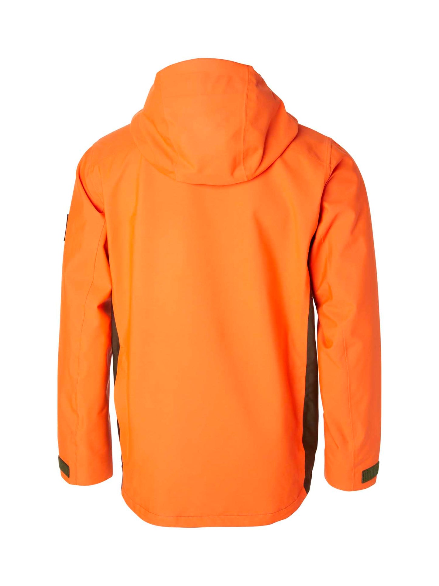 Endeavor Chevalite Jacket Men 2.0 - High Vis Orange - 2