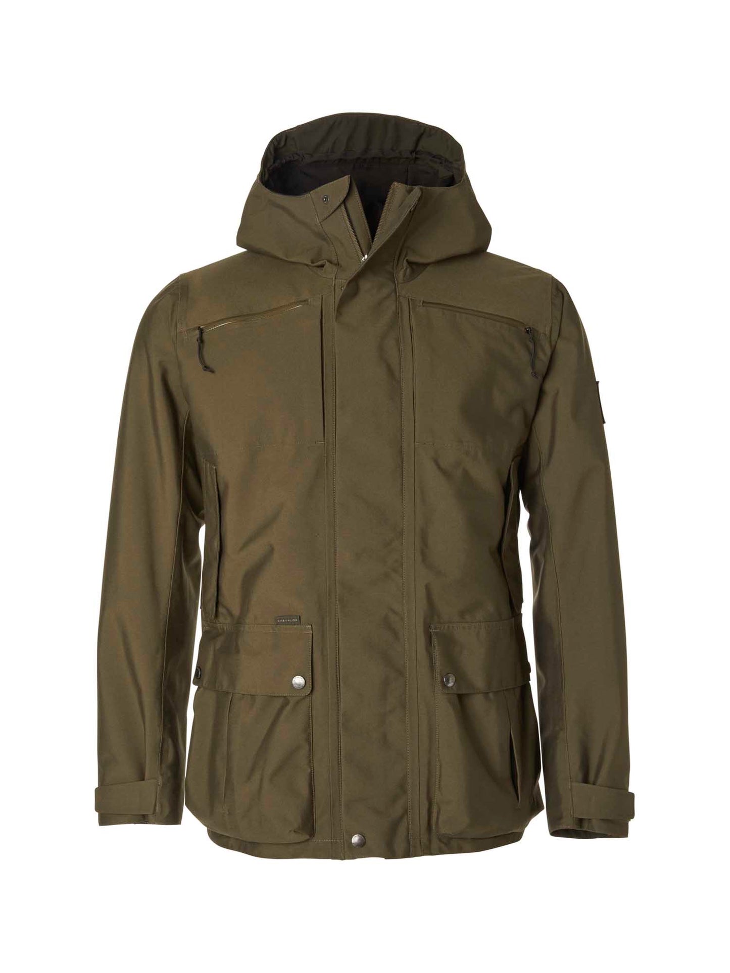 Endeavor Chevalite Jacket Men 2.0 - Autumn Green - 1