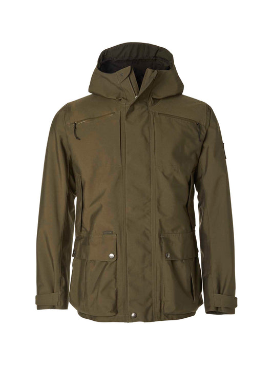 Endeavor Chevalite Jacket Men 2.0 - Autumn Green - 1