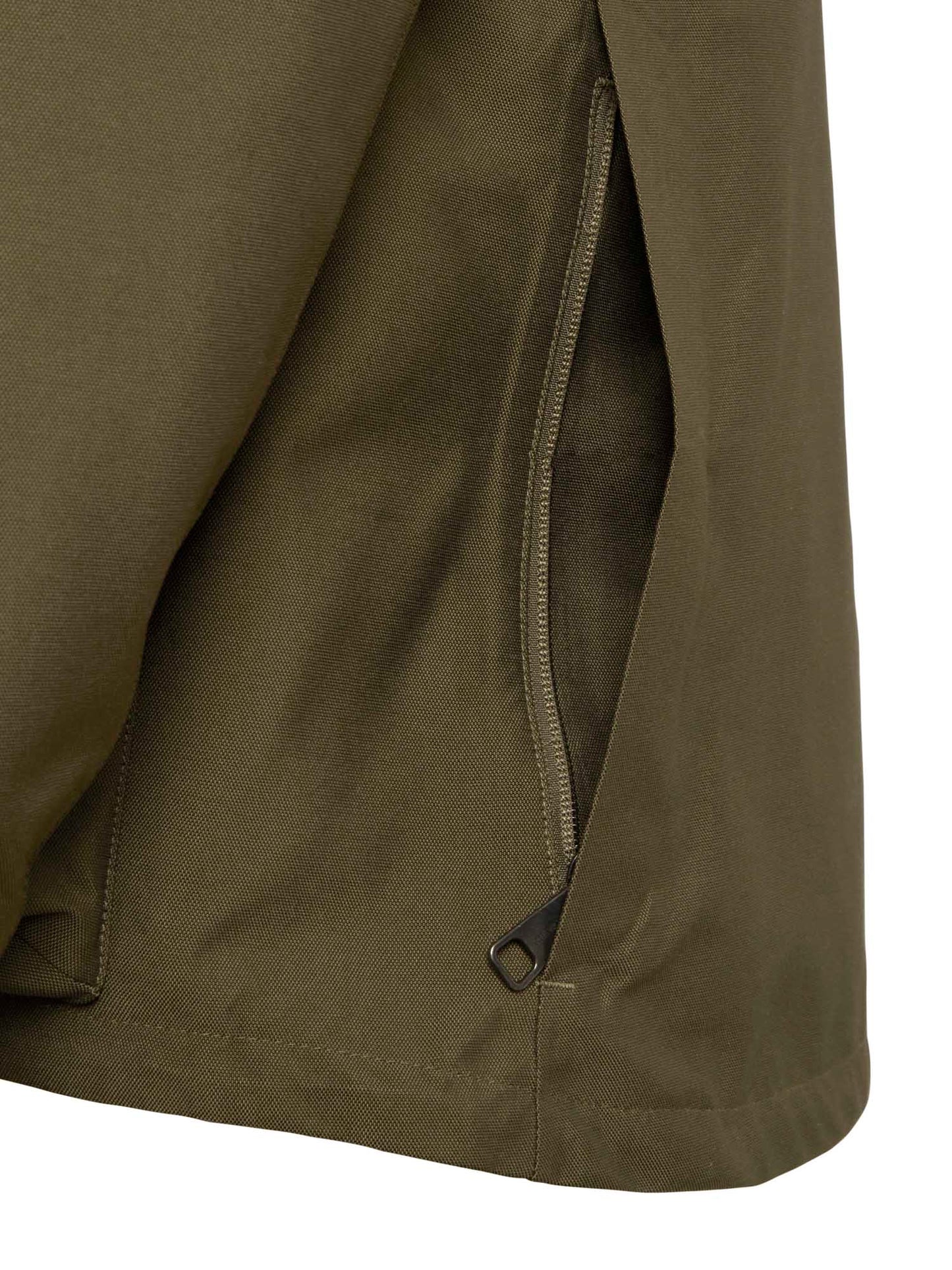 Endeavor Chevalite Jacket Women 2.0 - Autumn Green - 5