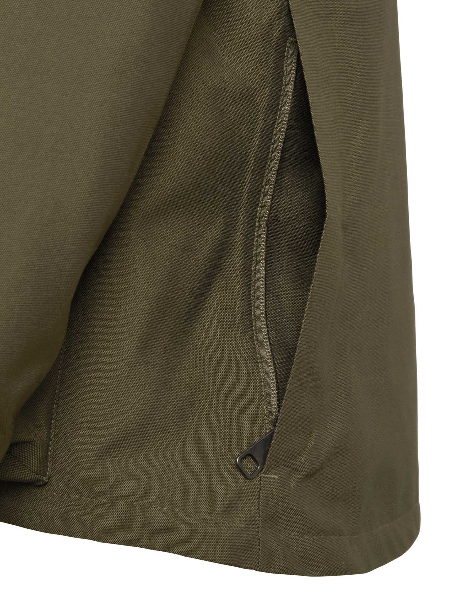 Endeavor Chevalite Jacket Women 2.0 - Autumn Green - 5