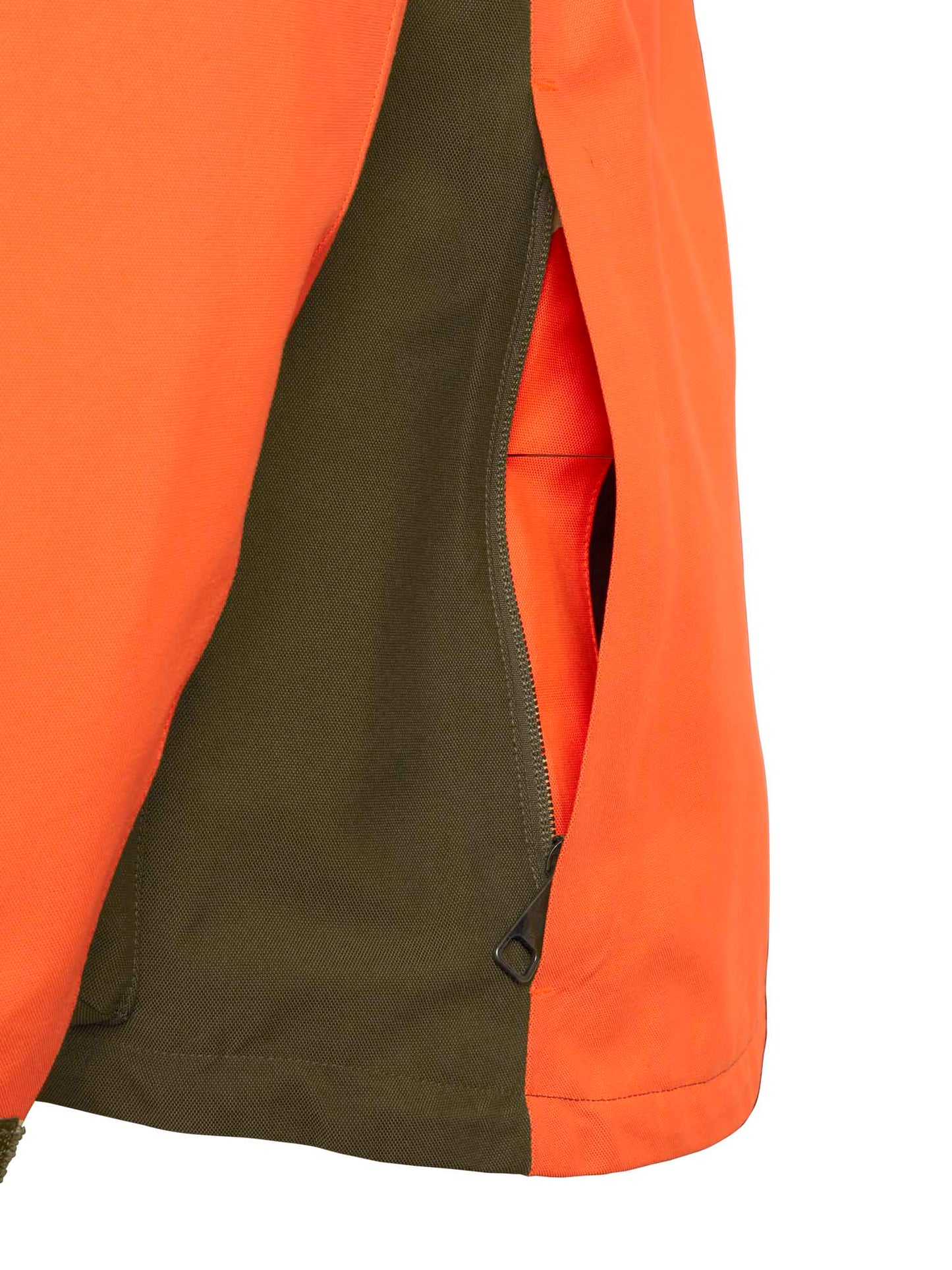 Endeavor Chevalite Jacket Women 2.0 - High Vis Orange - 5