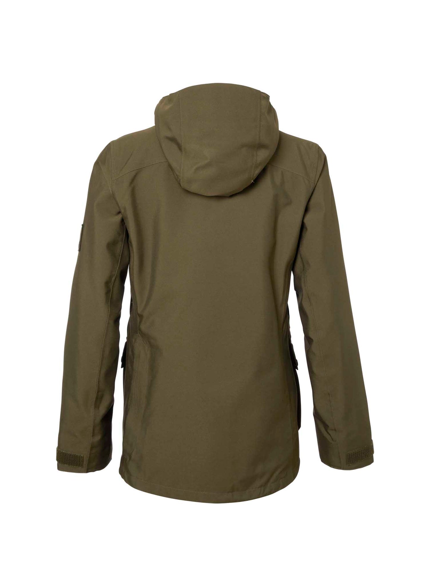 Endeavor Chevalite Jacket Women 2.0 - Autumn Green - 2