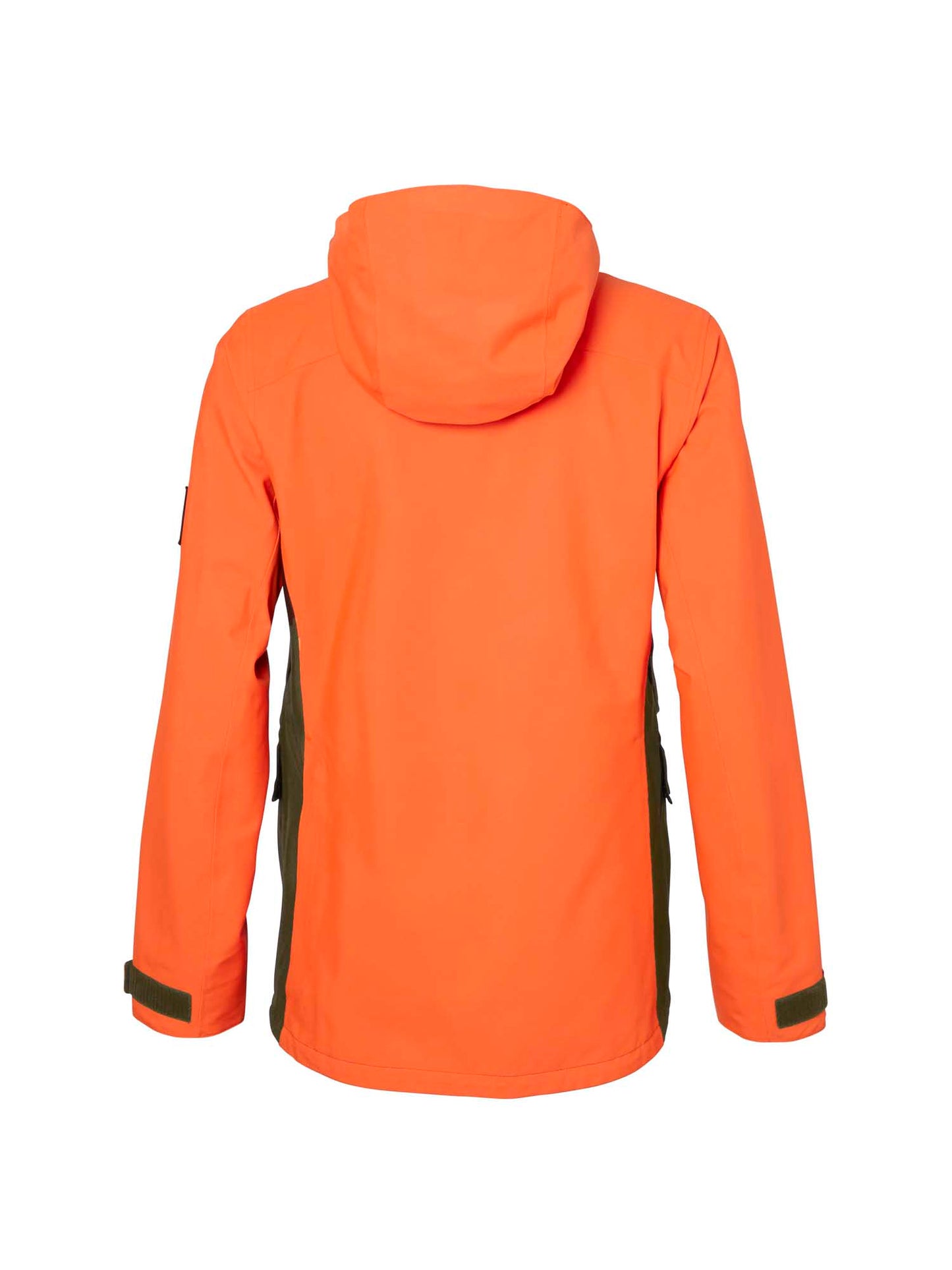 Endeavor Chevalite Jacket Women 2.0 - High Vis Orange - 2