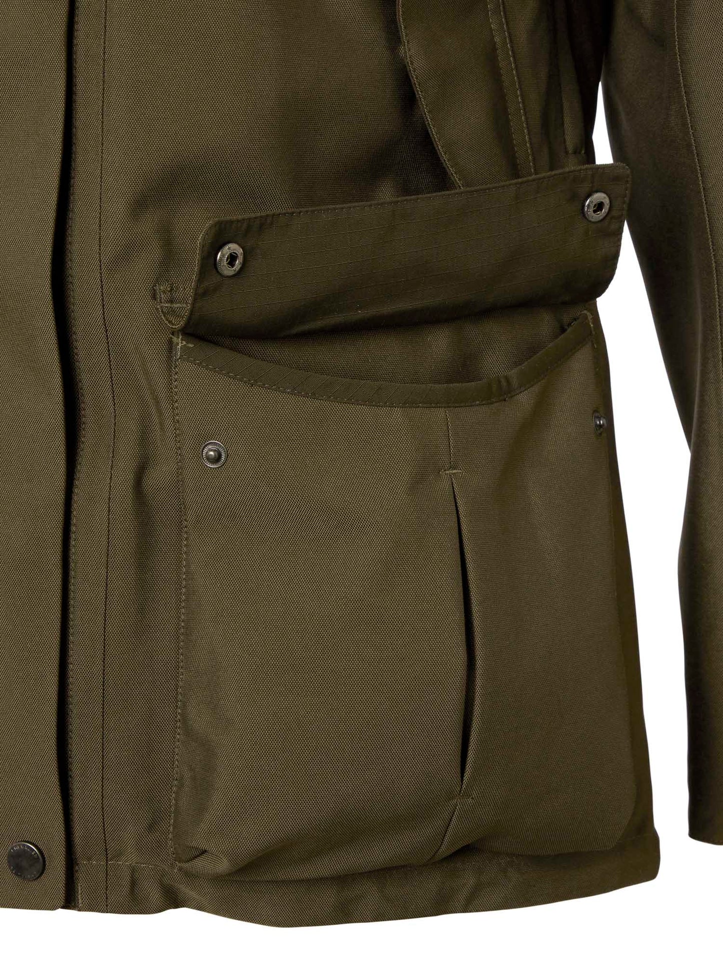 Endeavor Chevalite Jacket Women 2.0 - Autumn Green - 4